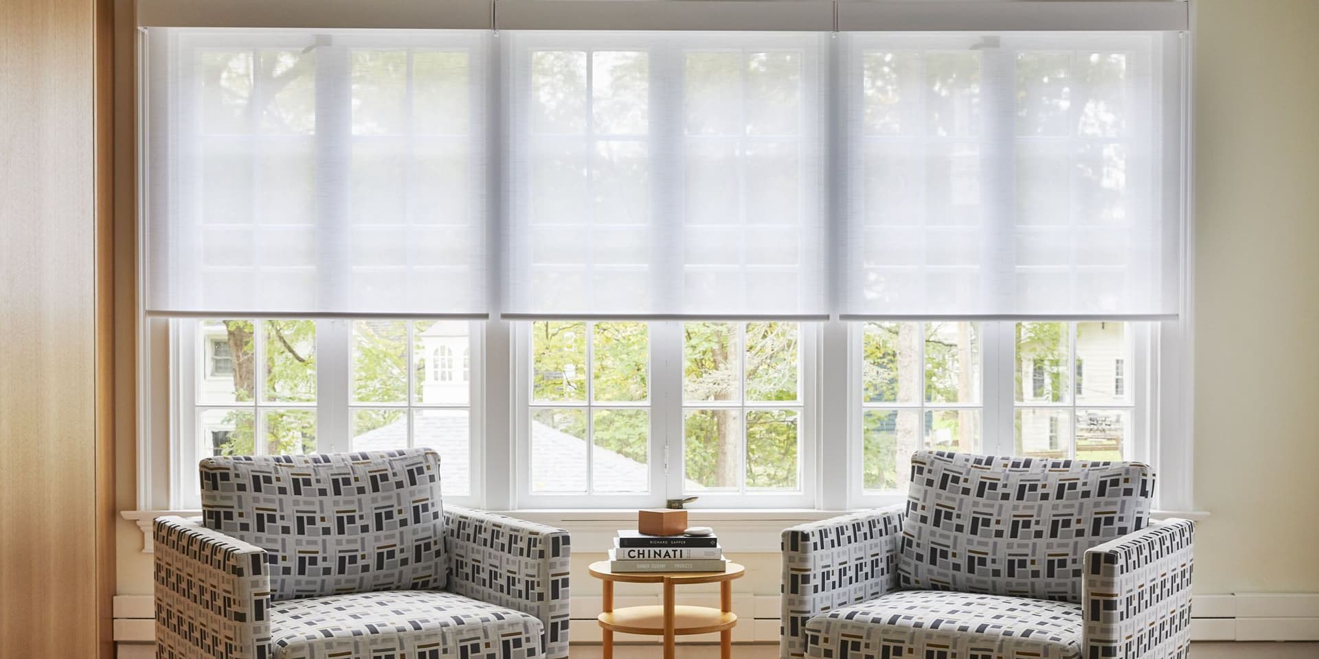 A Historic Home with Modern Touches