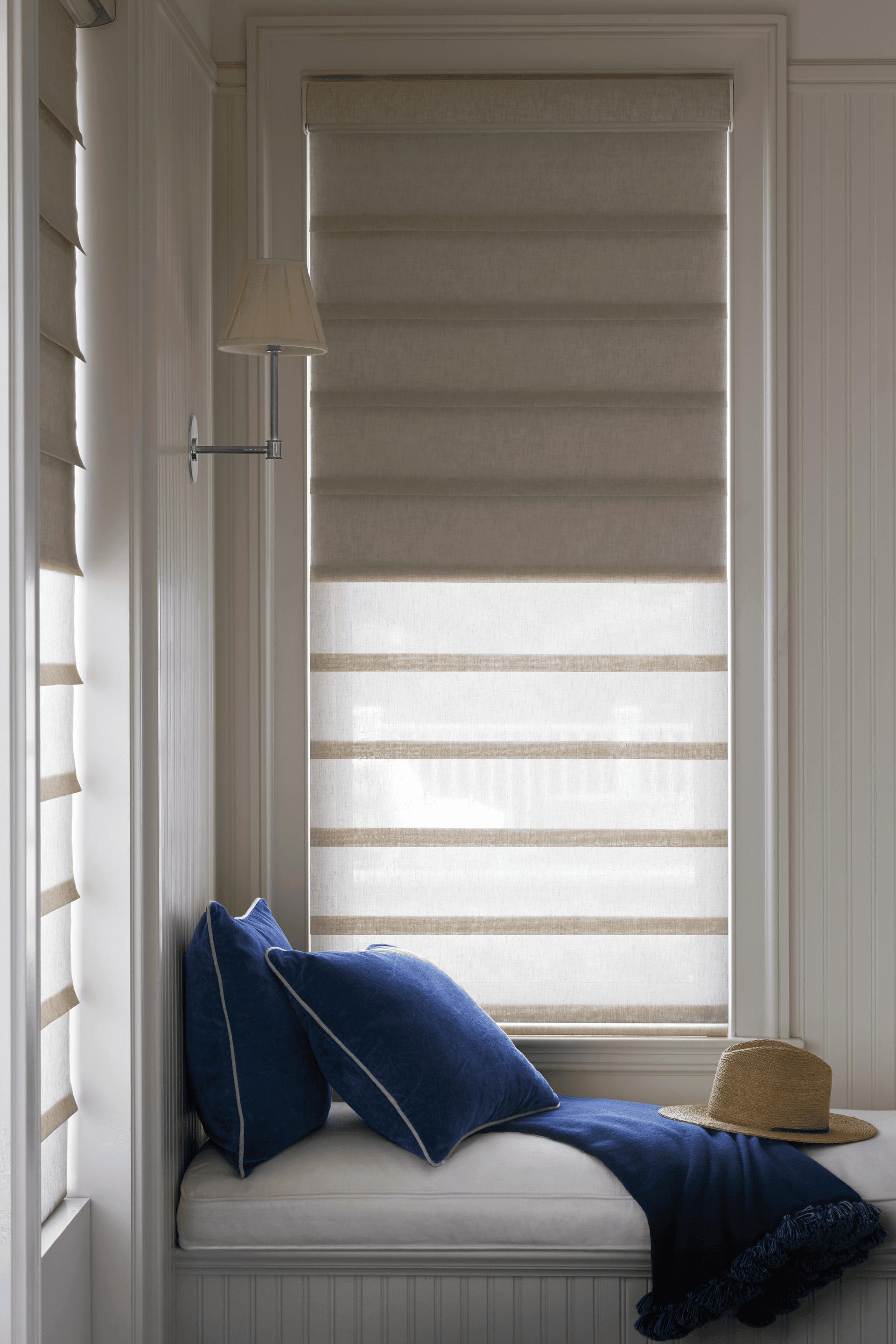 Window Treatment Trends—2022