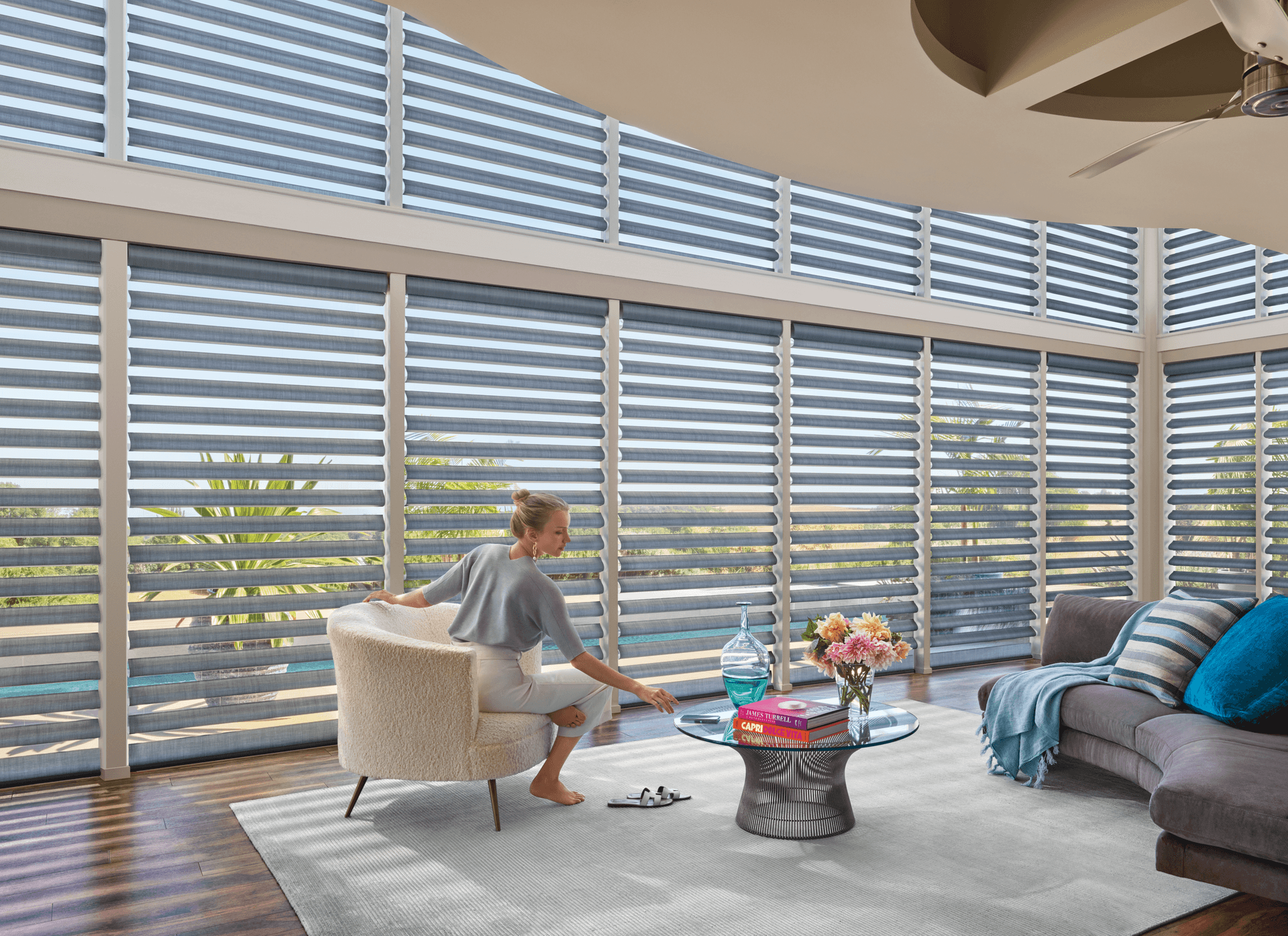 Luxury Blinds for Windows