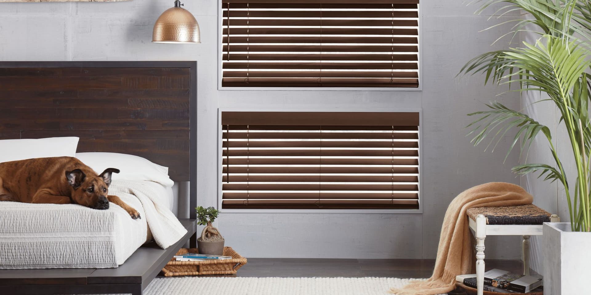 Window Treatments for Bay Windows