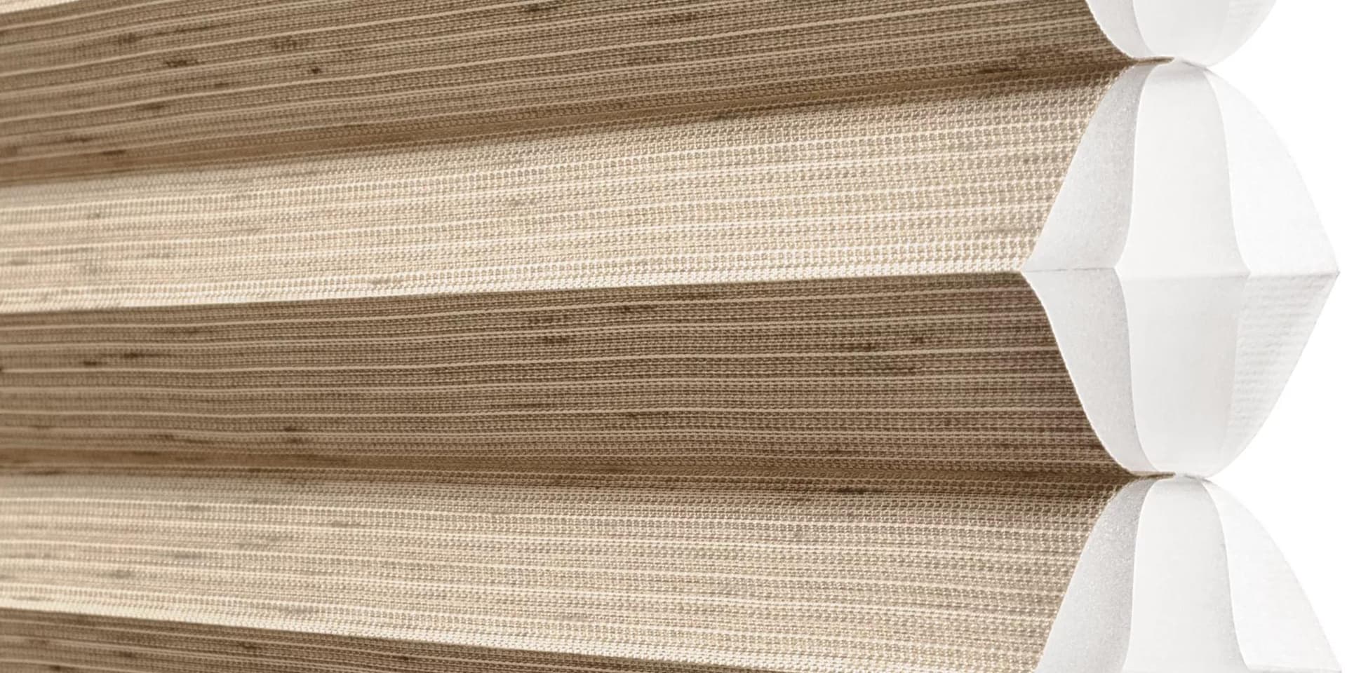 Double Cell Cellular Shades