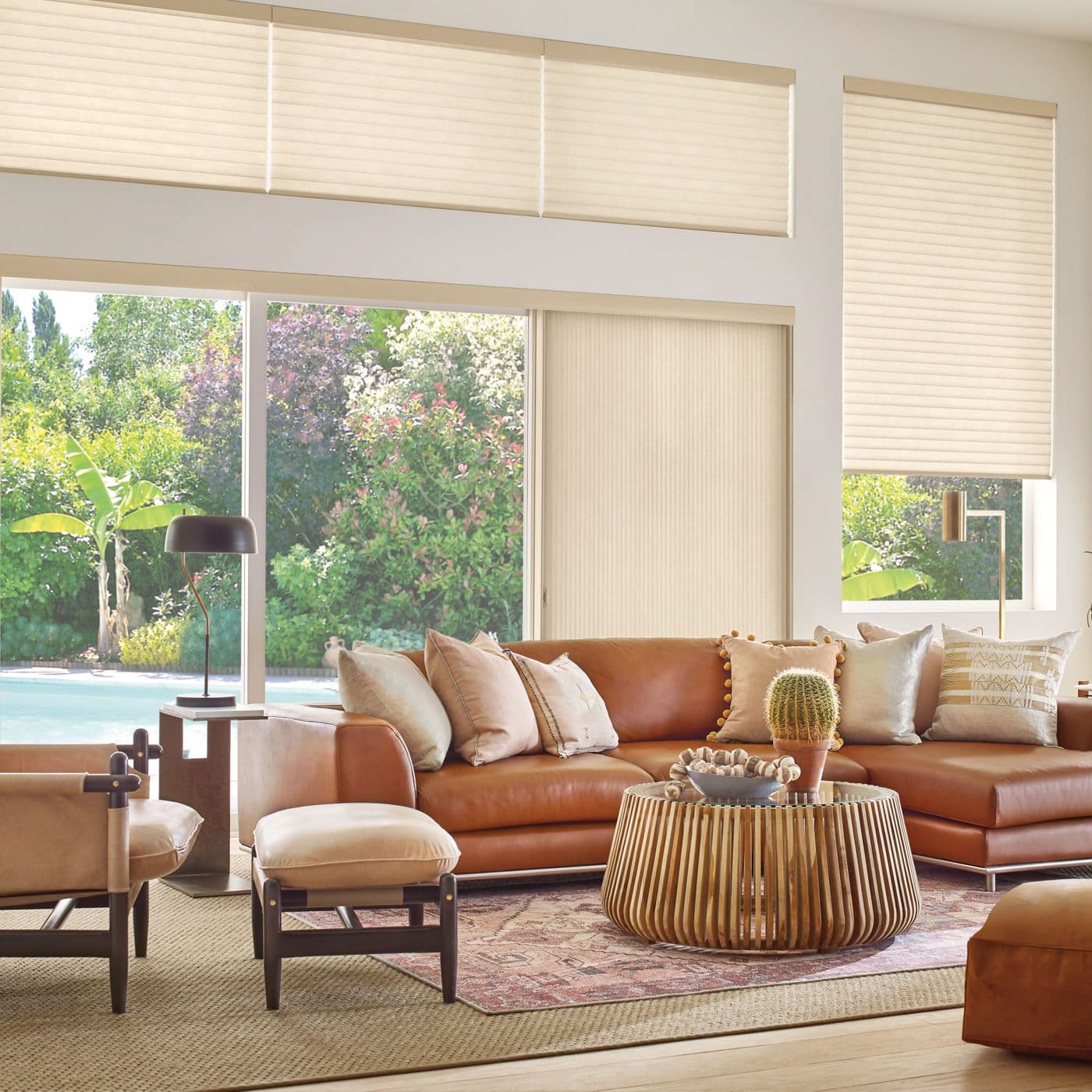 Window Treatment Trends—2021