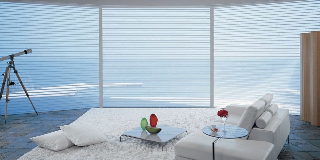 Window Treatments for Large and Tall Windows