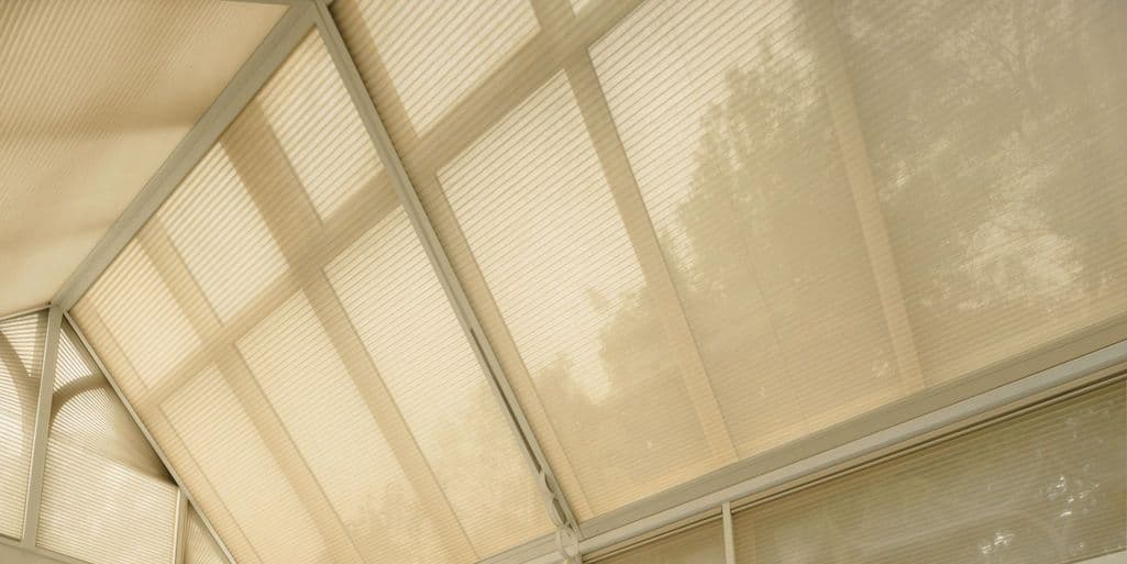 Skylight Shades & Skylight Blinds