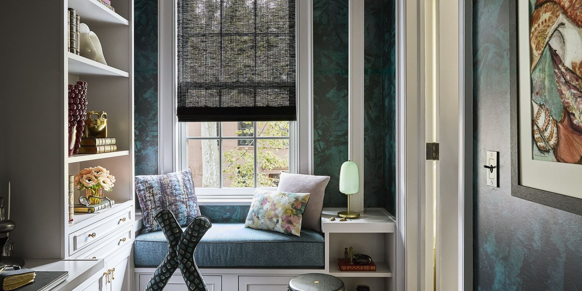 Get a Taste of This Year's Masterfully Designed Brooklyn Showhouse