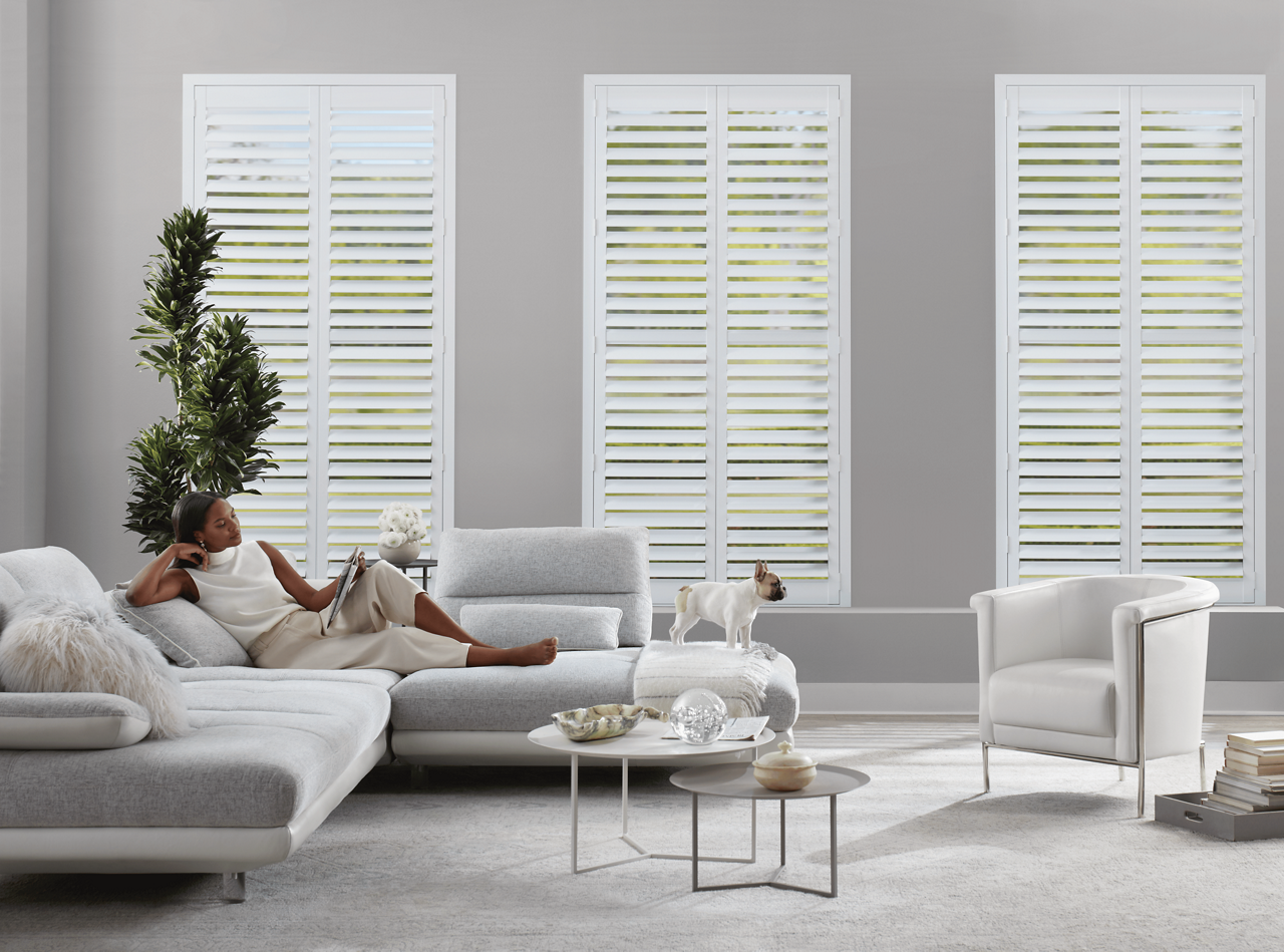 Energy Efficient Blinds Energy Efficient Shades